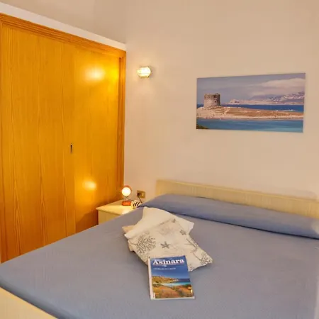 Minevra Apartament Apartment Stintino