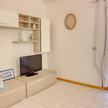 Minevra Apartament Stintino
