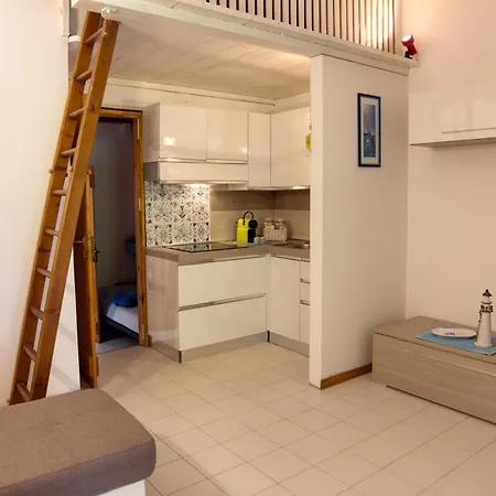 Minevra Apartament Apartment *