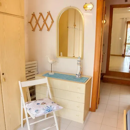 Minevra Apartament *