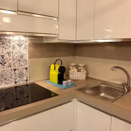 Apartment Minevra Apartament