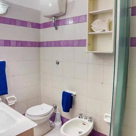 Apartment Minevra Apartament Stintino